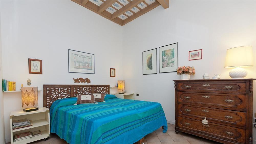 Boschetto Apartman Róma Kültér fotó