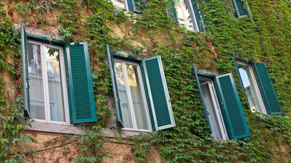 Boschetto Apartman Róma Kültér fotó