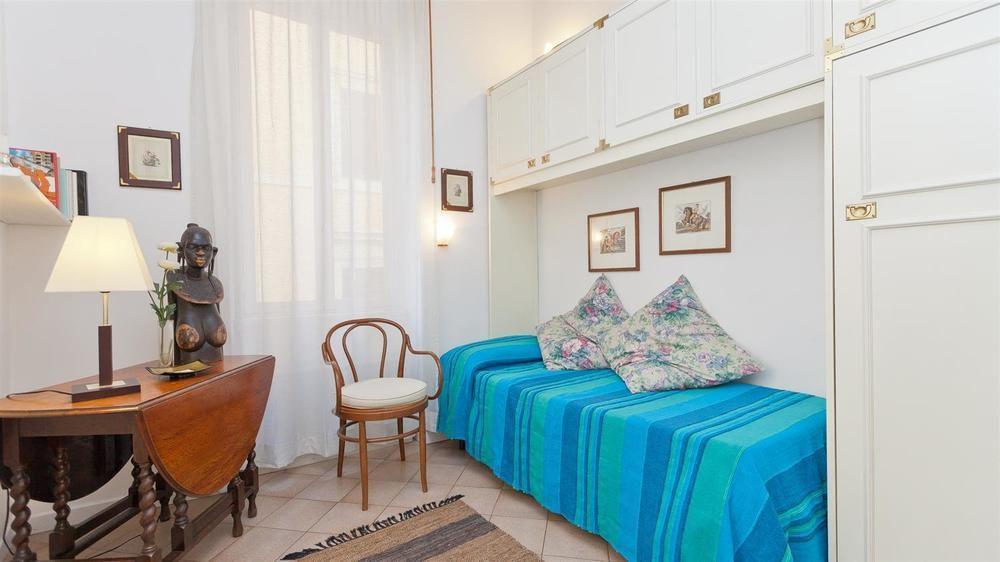 Boschetto Apartman Róma Kültér fotó