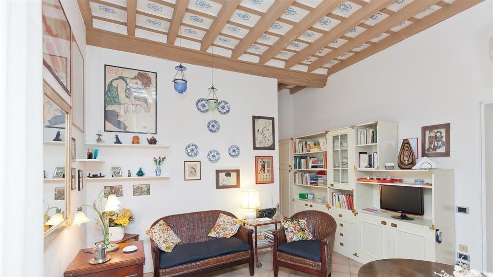 Boschetto Apartman Róma Kültér fotó