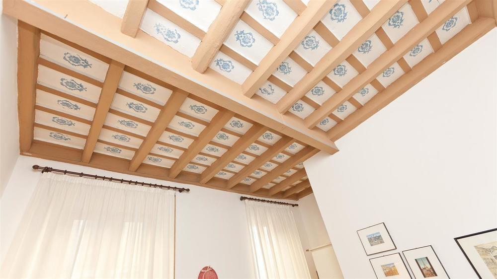 Boschetto Apartman Róma Kültér fotó