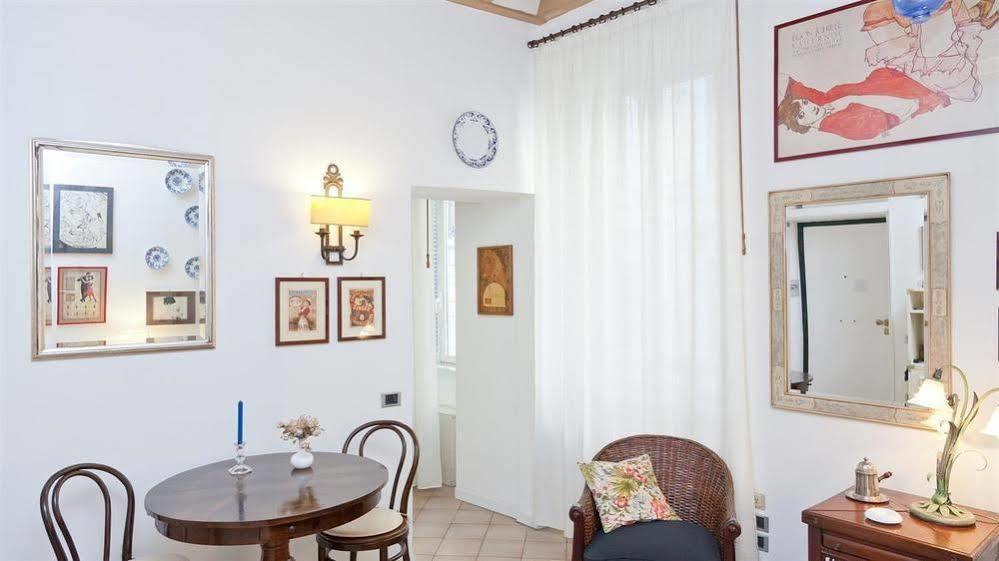 Boschetto Apartman Róma Kültér fotó