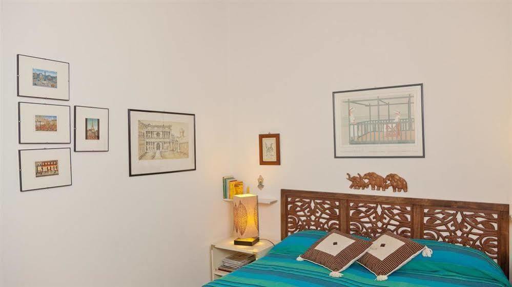 Boschetto Apartman Róma Kültér fotó