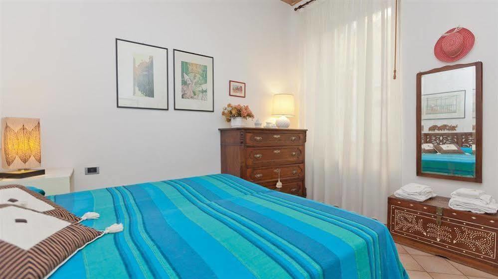 Boschetto Apartman Róma Kültér fotó