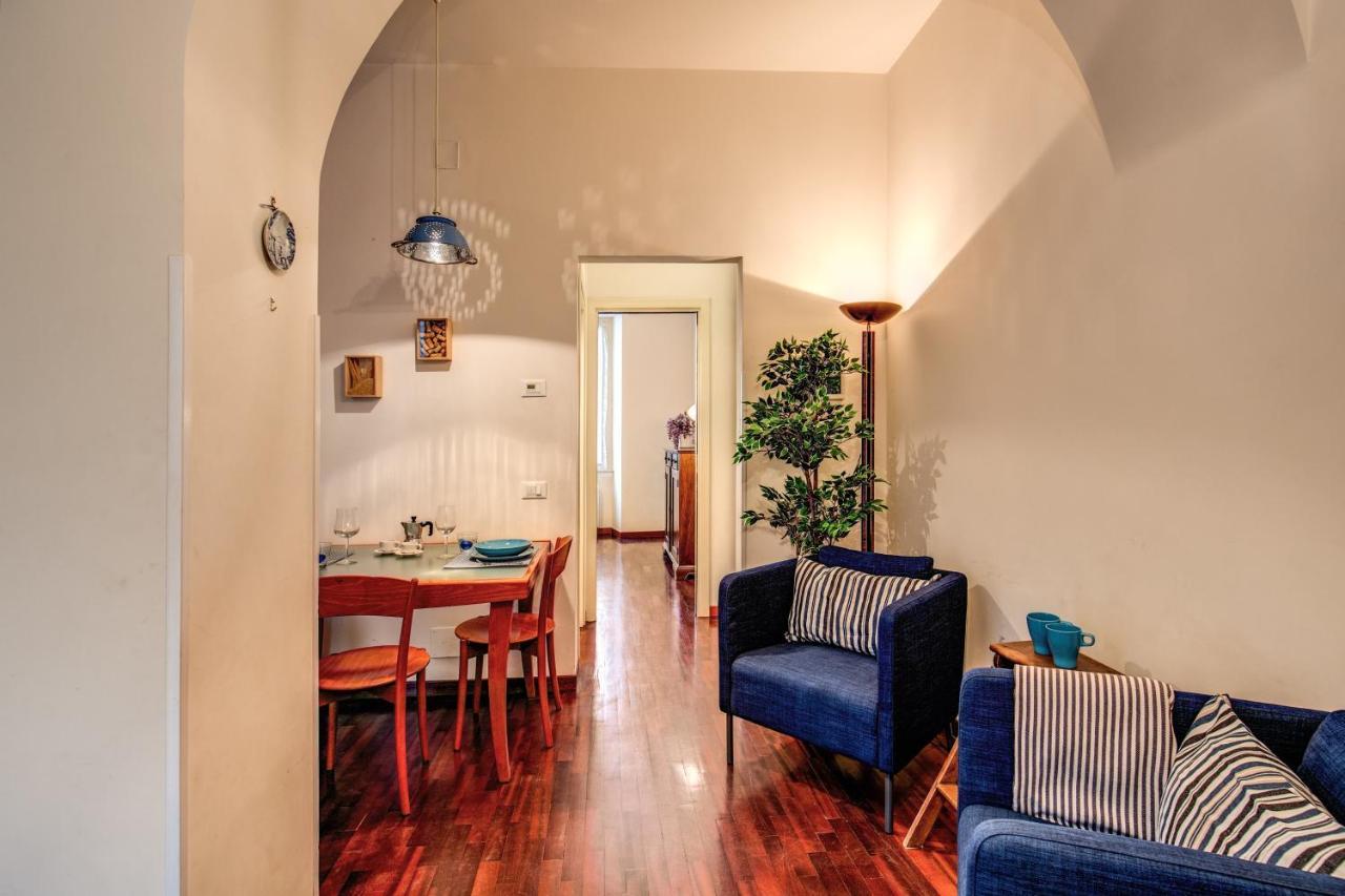Boschetto Apartman Róma Kültér fotó