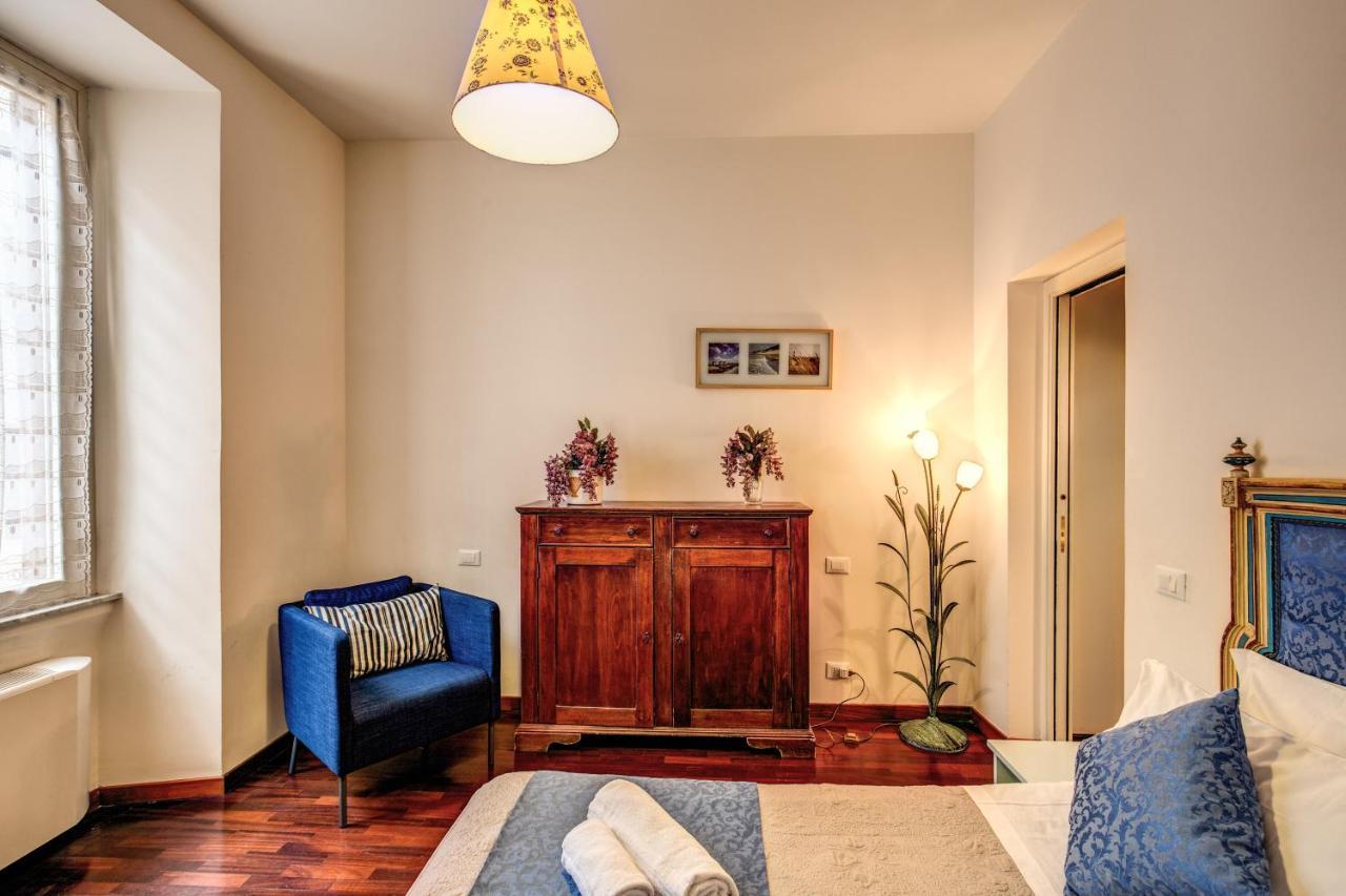 Boschetto Apartman Róma Kültér fotó